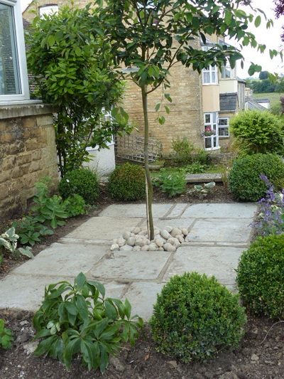 Rob Howard Garden Design - New Garden Design Chipping Norton 3 pic 1