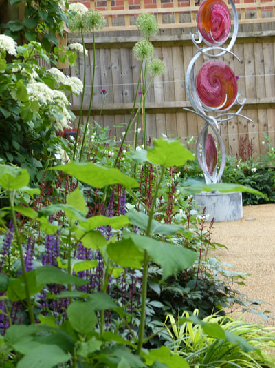 Rob Howard Garden Design - New Garden Design Moreton in Marsh pic 3