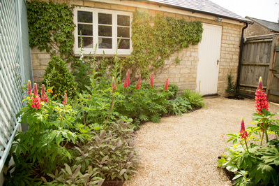 Rob Howard Garden Design - New Garden Design Chipping Norton pic 5